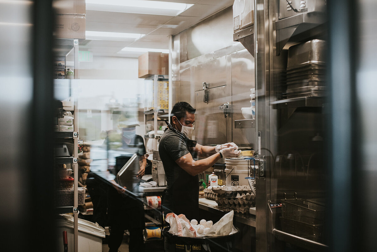 restaurant documentary food photography los angeles