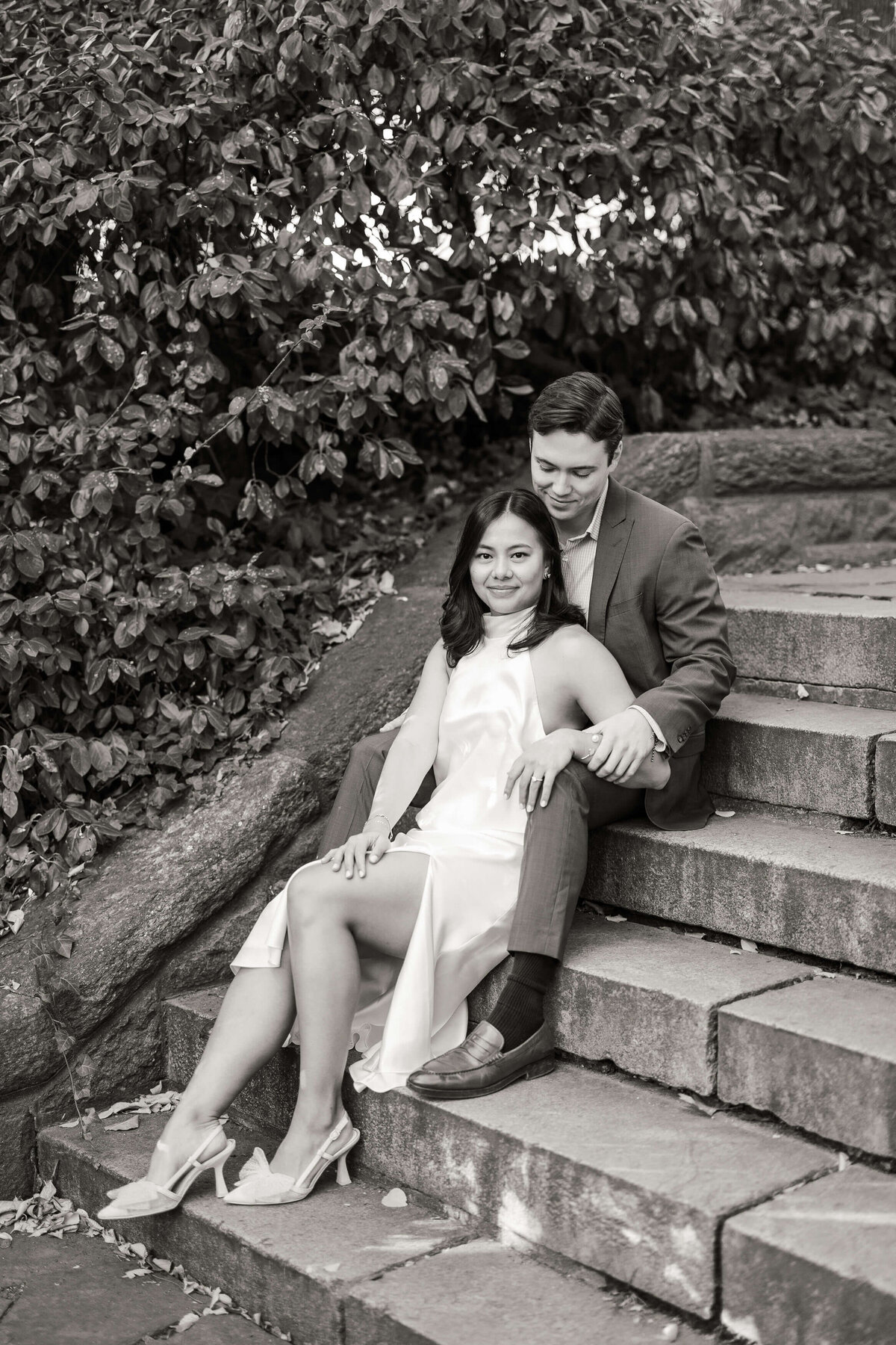 Carl_Schurz_Park_Engagement_022