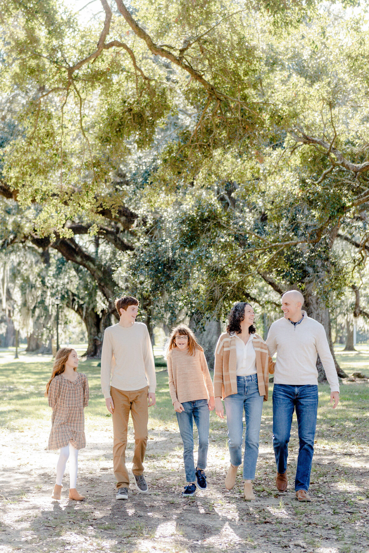 Bayer Family (Audubon Park) 2022-32
