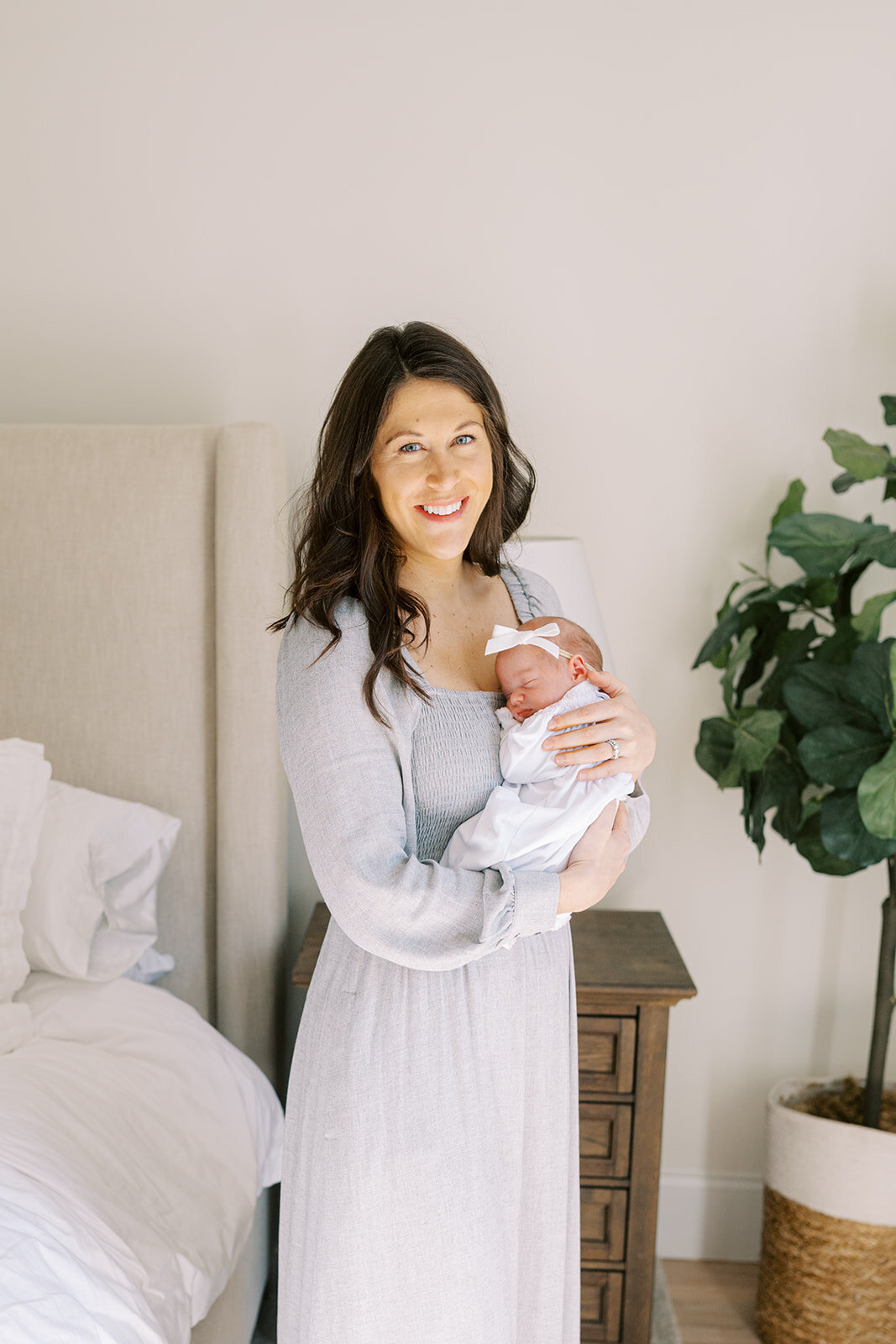 Atlanta In-Home Newborn by Lindsey Powell Photography00068