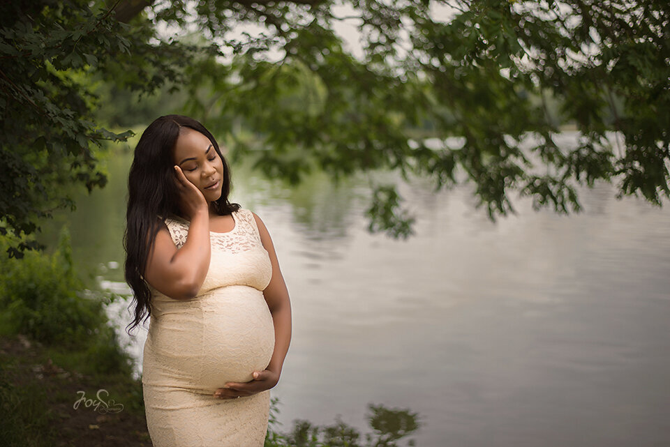 photographe femme enceinte paris
