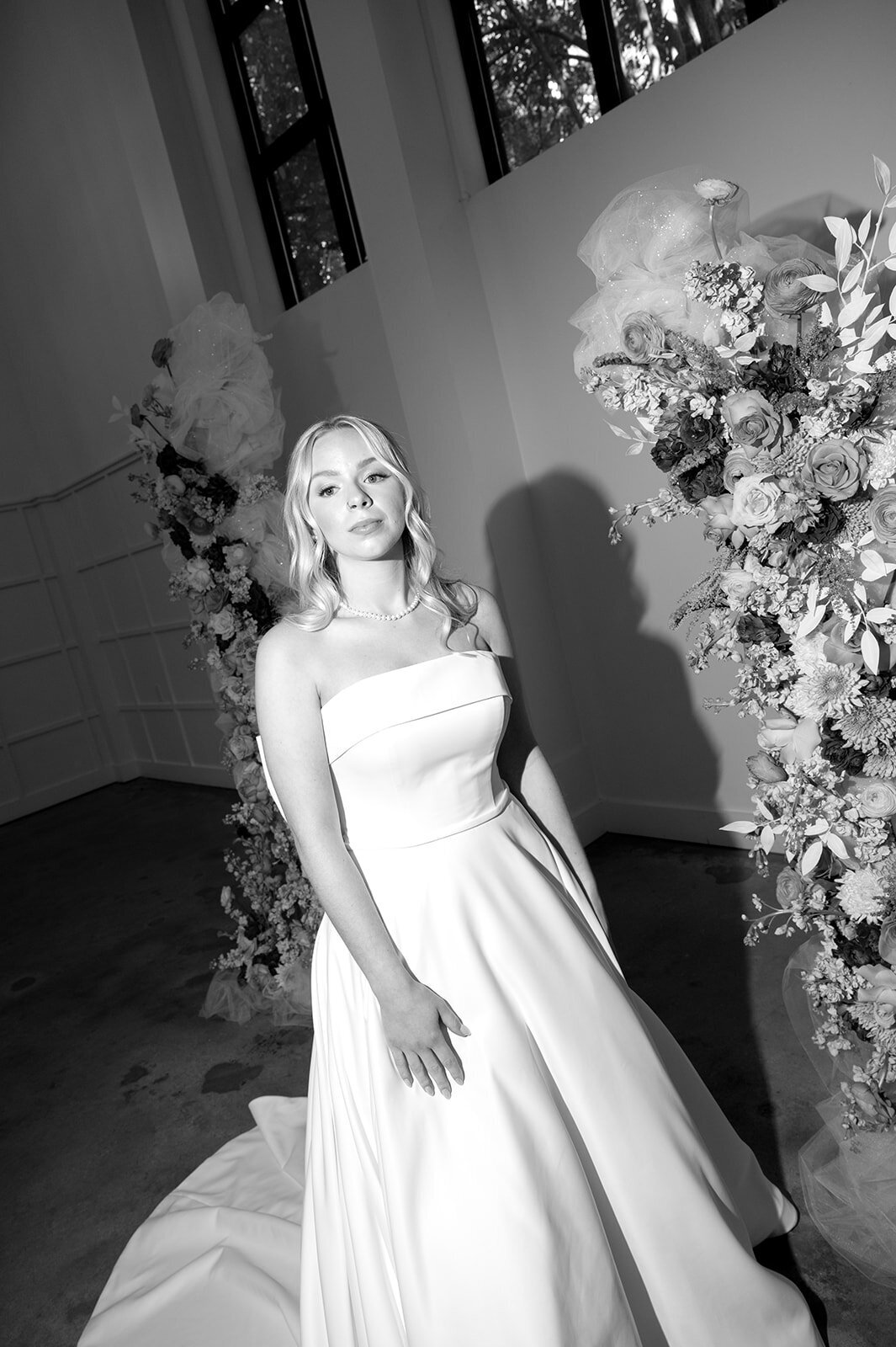 The Distillery NC Wedding_Olivia+Devin-679