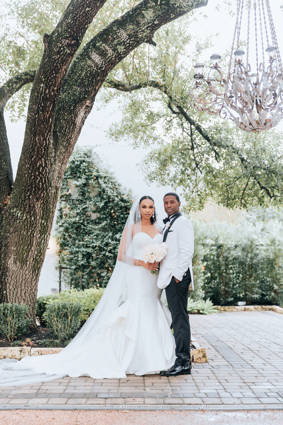 Houston's Luxury Wedding Photographer