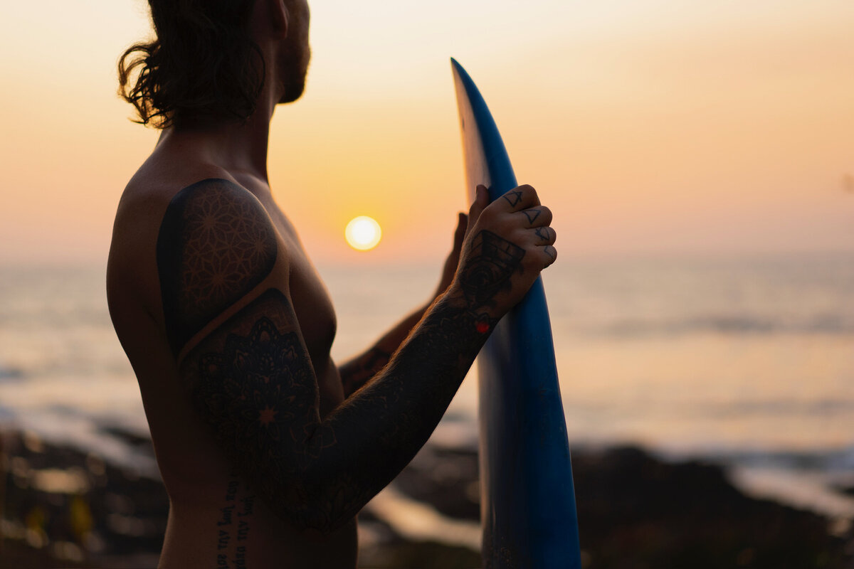 yoga and wellness