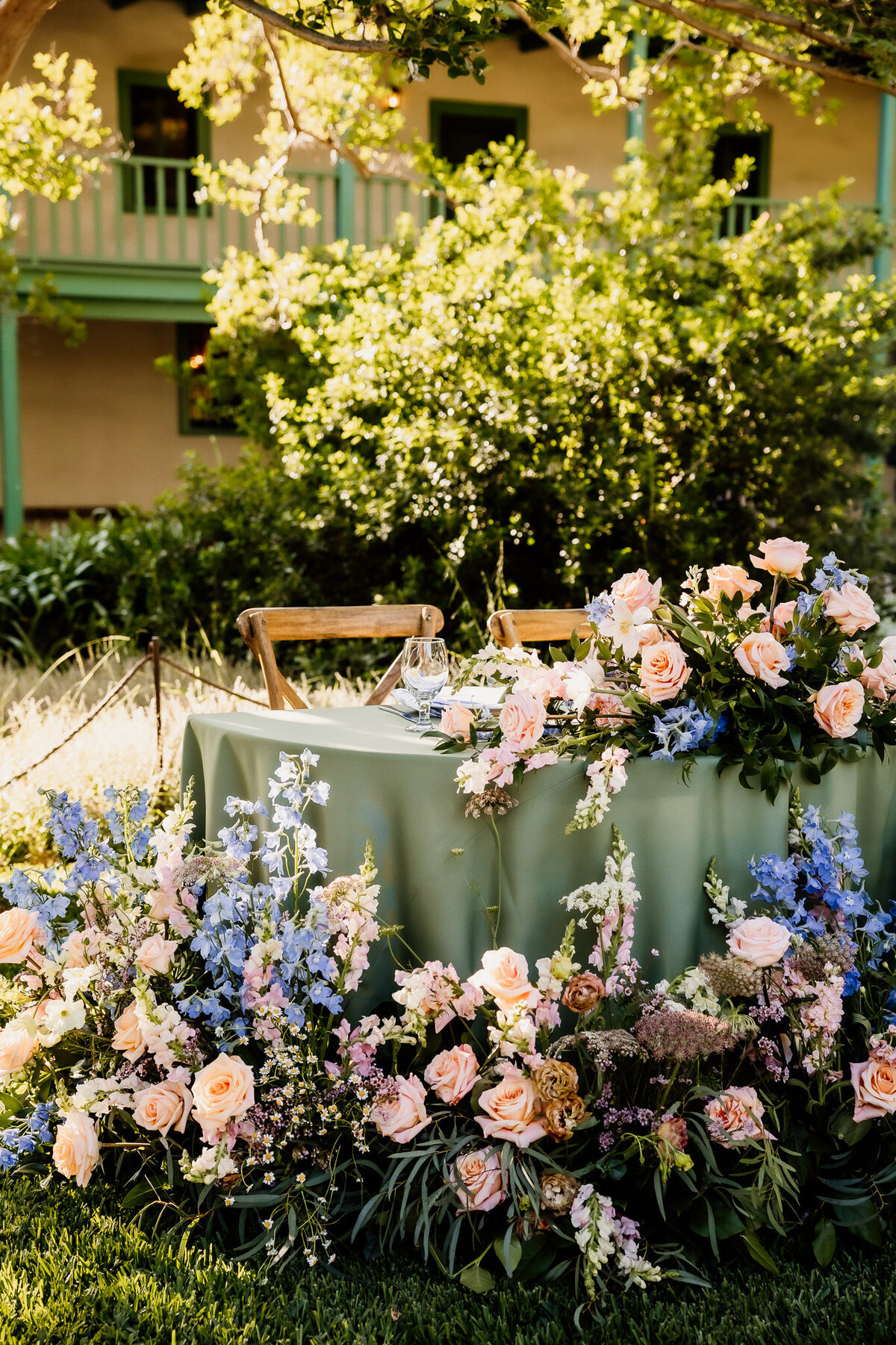 Archer Inspired Photography - Rachel and Alex Wedding - Rancho Los Cerritos Historic Site - Long Beach - Reception-37