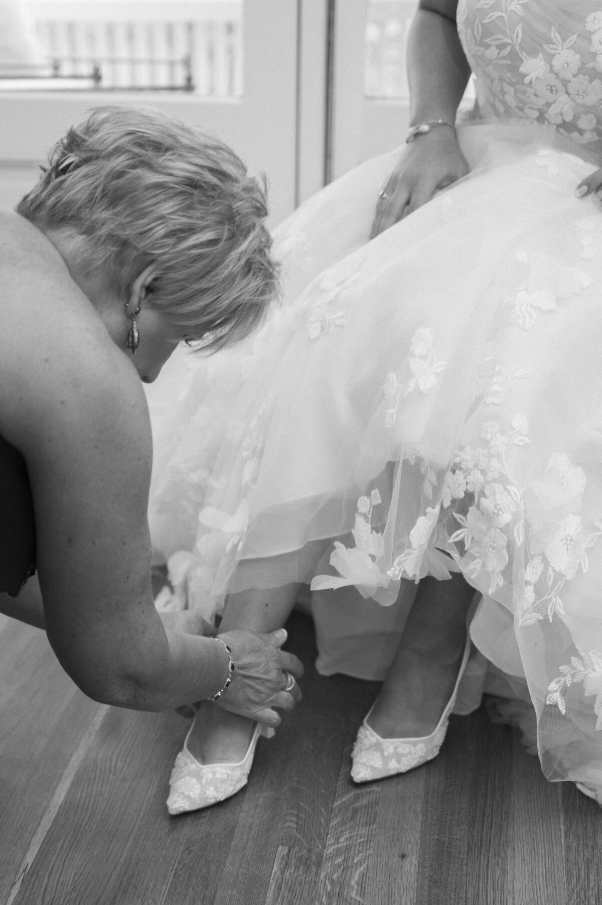 Charleston Wedding Photographer