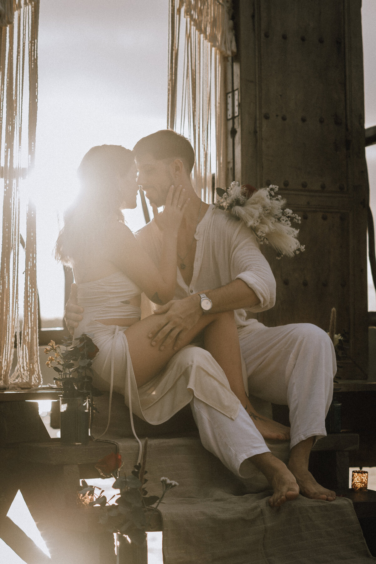 Ambar + Alejandro with Tulum Wedding Photos-01-3195