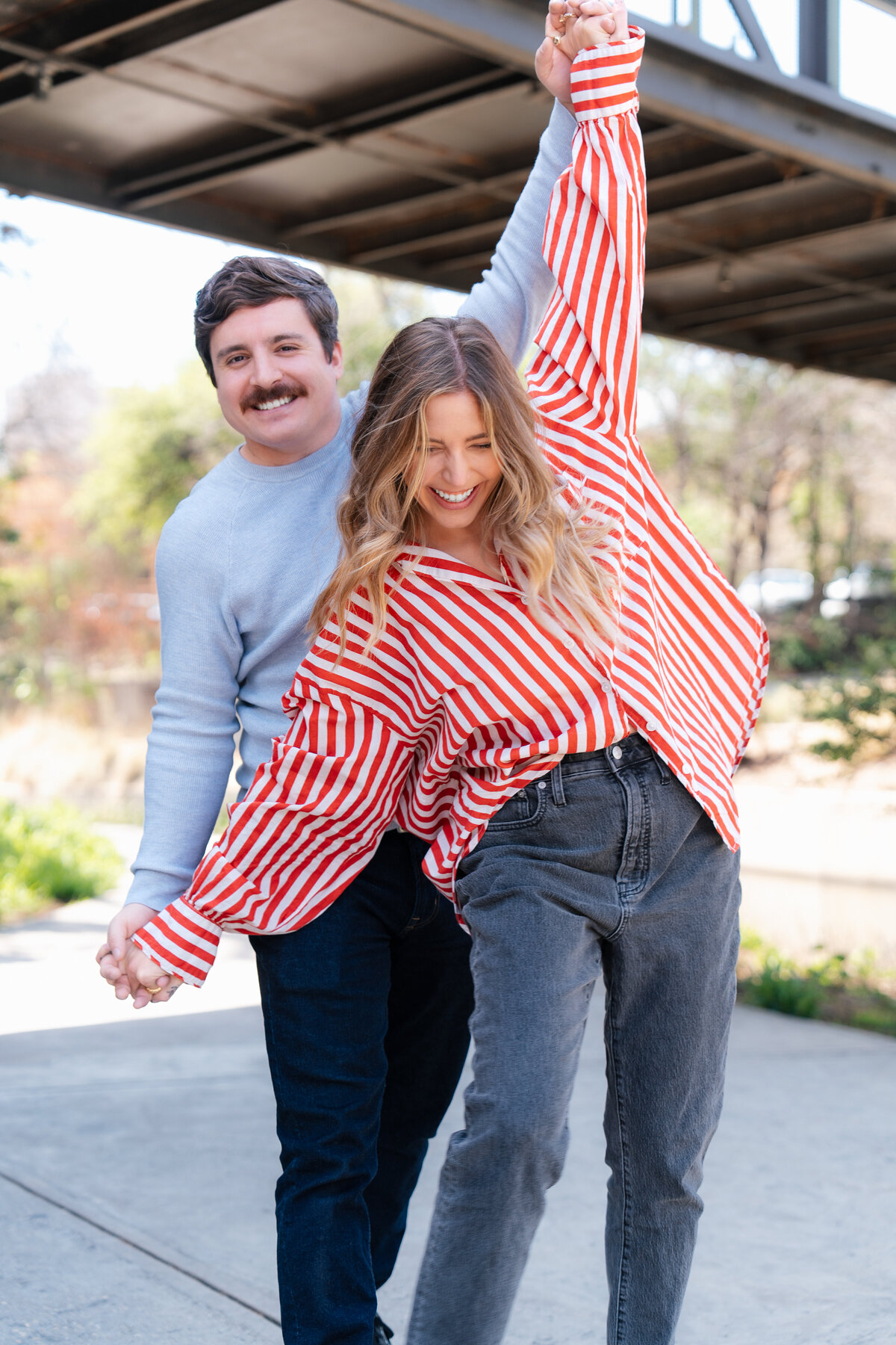 Abygail Banks Studios- San Antonio Engagement Photographer13