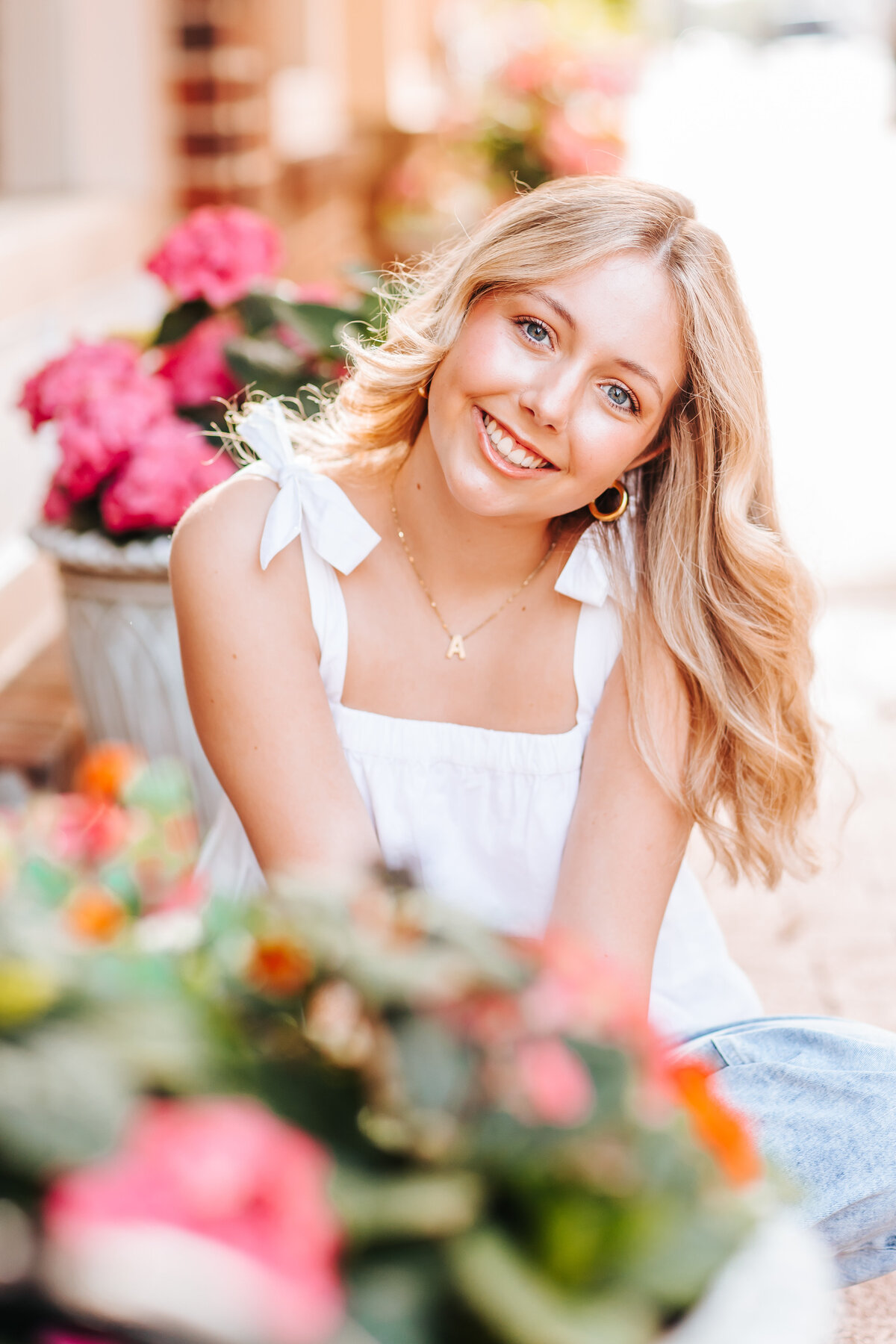 Virginia Senior Photographer - Photography by Amy Nicole-739-10