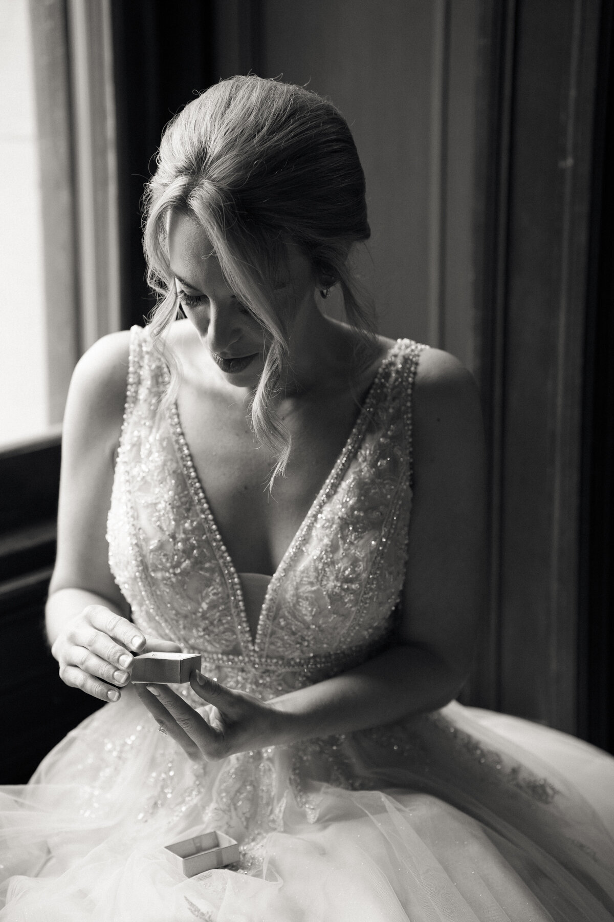Justine Yandle Photography - Sleepy Hollow Country Club Wedding -3