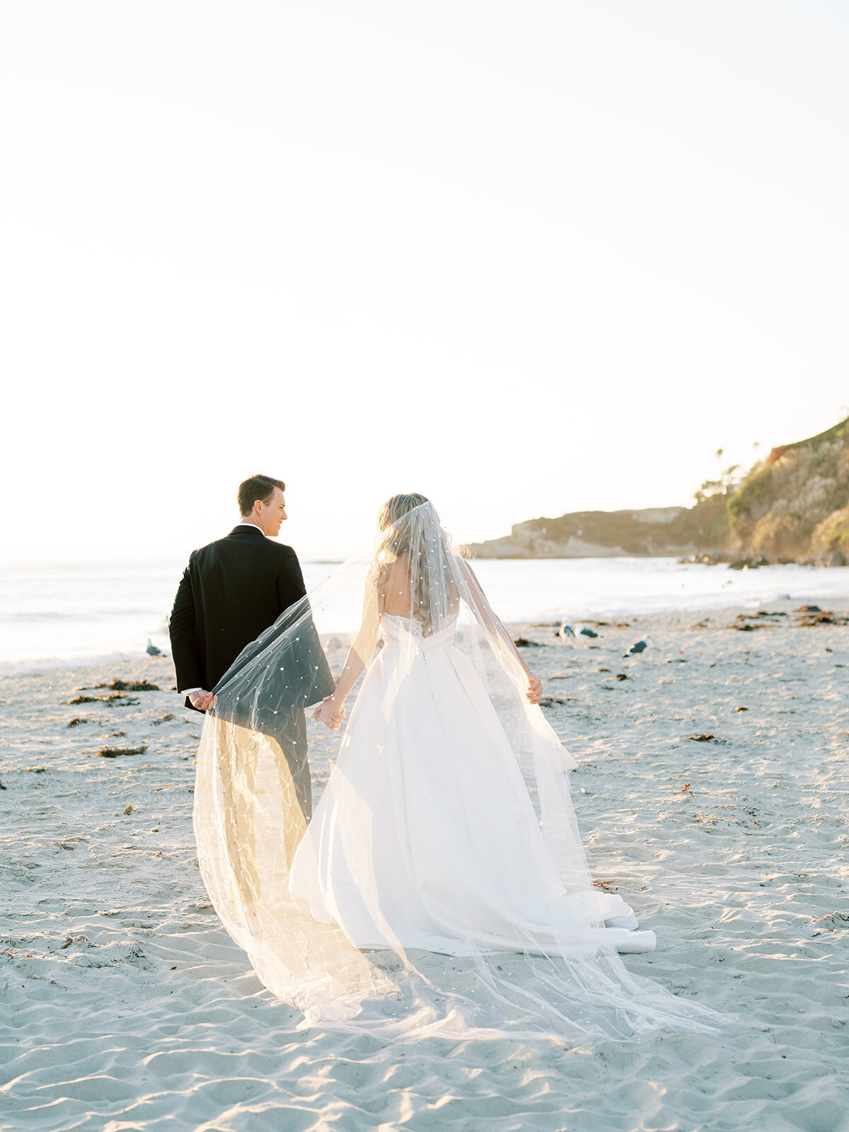 Kaitlyn & Tyler - Monarch Beach Resort Wedding - Danielle Bacon Photography -573_websize