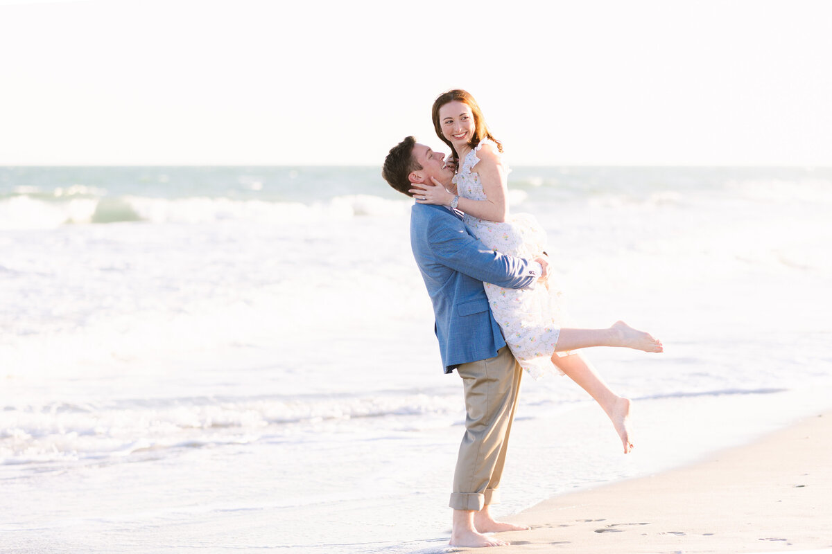 RJP-115Myrtle Beach Enagament Session