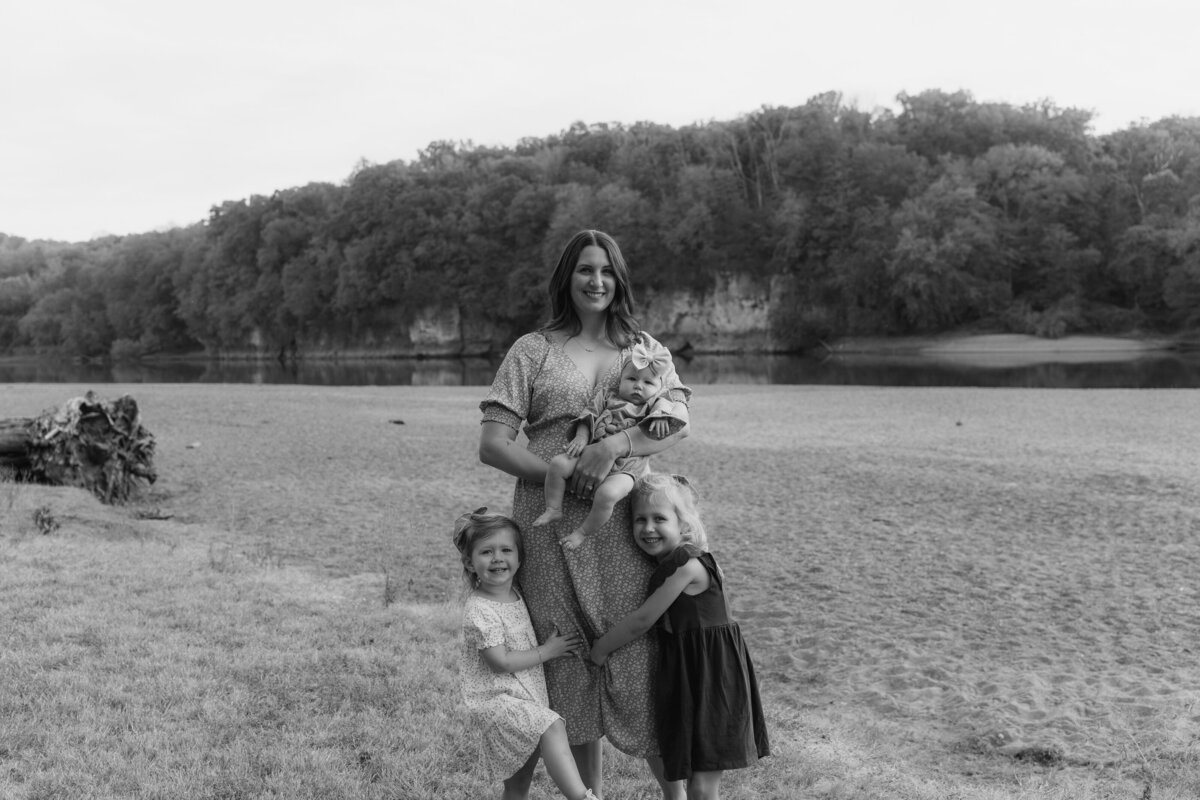 Evans Family-11