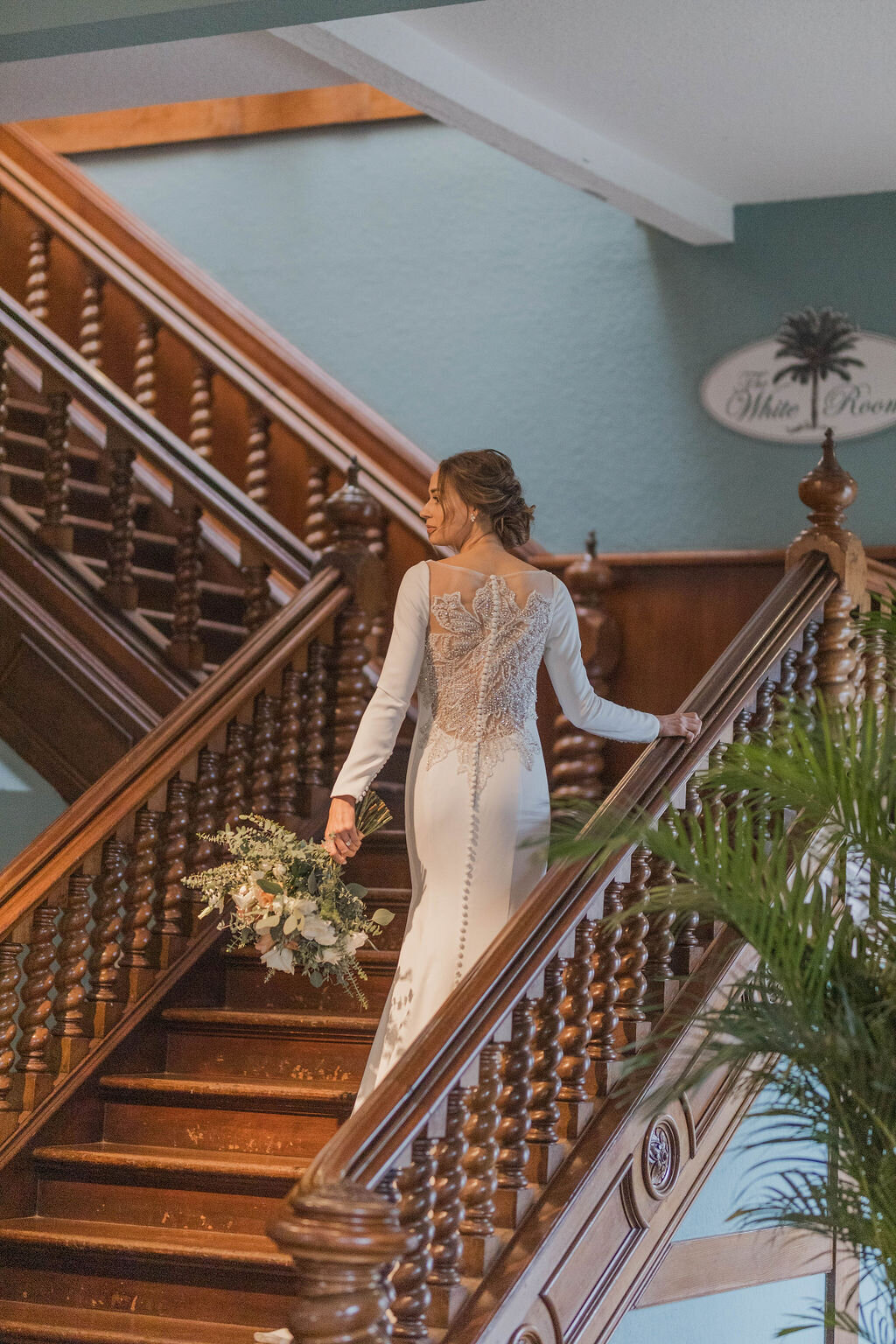 St Augustine Documentary Wedding Photographer | Wedding Photographer in St Augustine | Phavy Photography-1