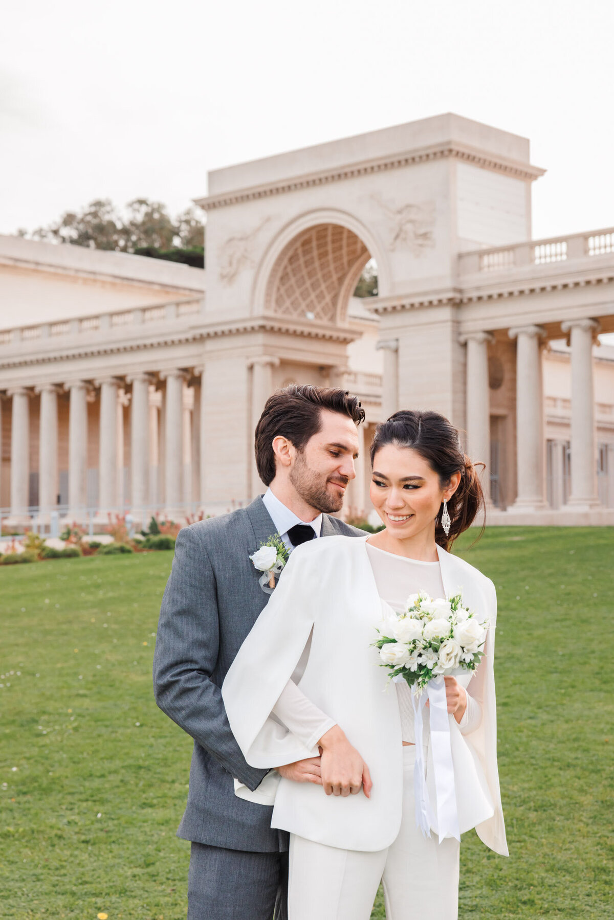 Toby and Riho-Wedding-Elopement-Legion of Honor-San Francisco Photographer-San Francisco Wedding Photographer-Emily Pillon Photography-FS-122123-51