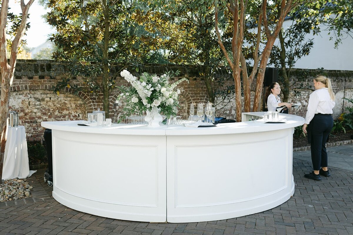Gadsden House Charleston Wedding | Carolina Occasions 09