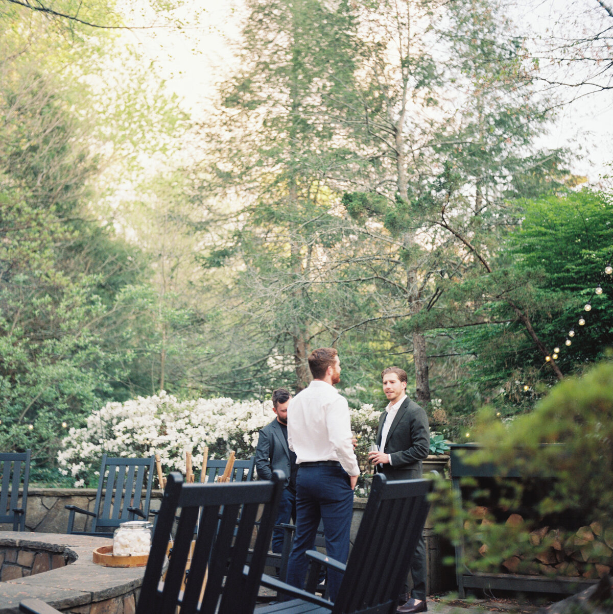 RT Lodge Destination Wedding on Film | "A uniquely mindful + artistic approach to wedding photography.