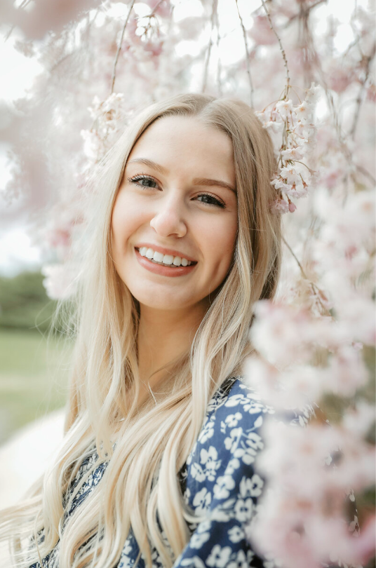 Hannah Grad 1