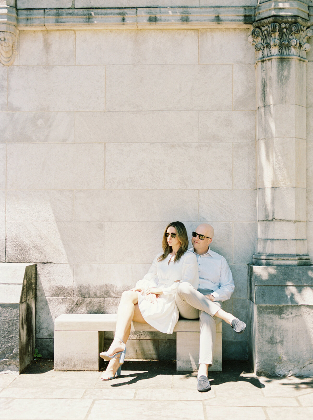 Summer & Artie_Lizzie Baker Photography _ Summer & Artie _ Pittsburgh Engagement Session _ Atlanta Wedding Photographer _ NYC Wedding Photographer _ East Coast Wedding Photographer-111