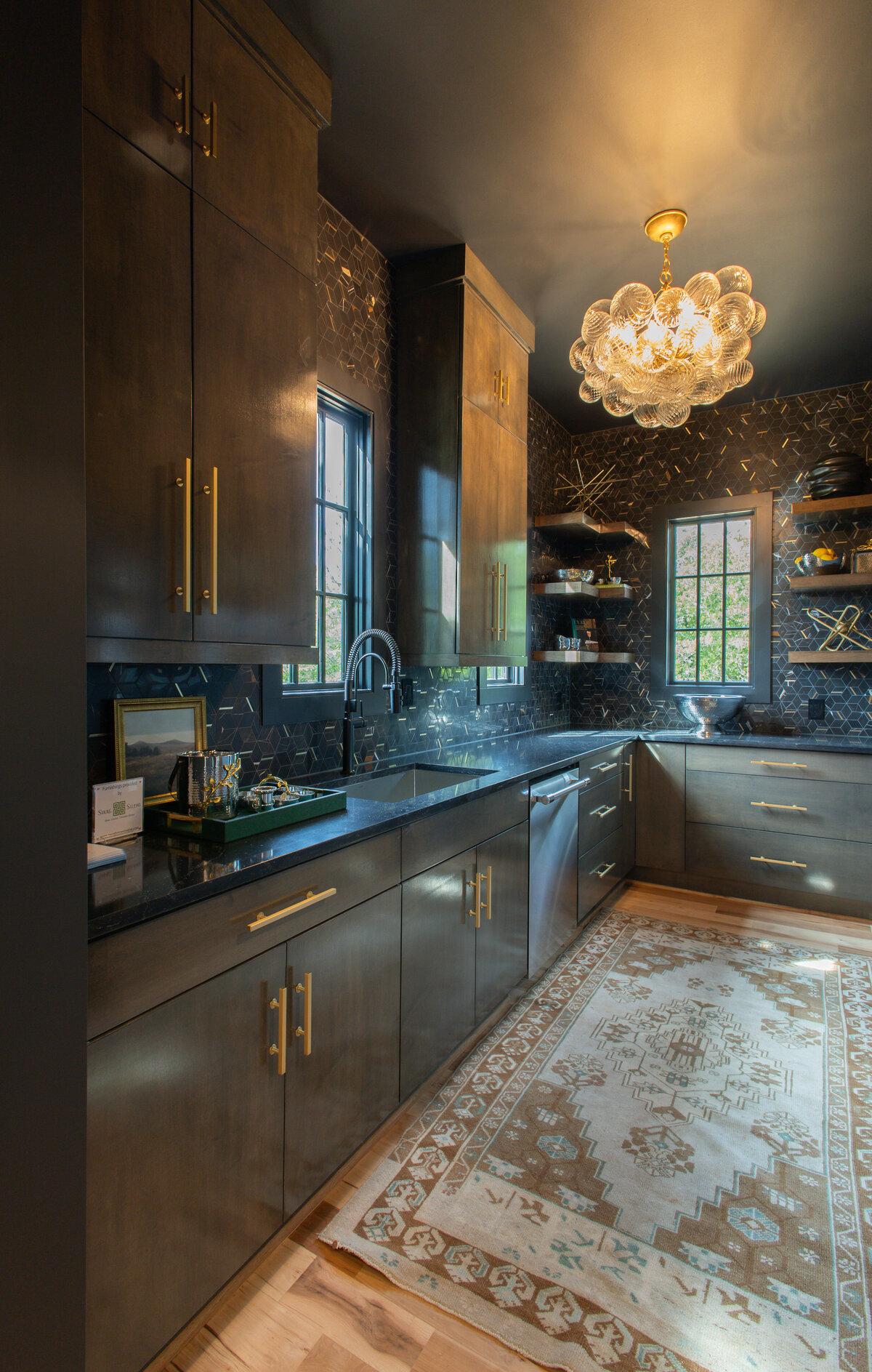 interior photography for jjs custom cabinets