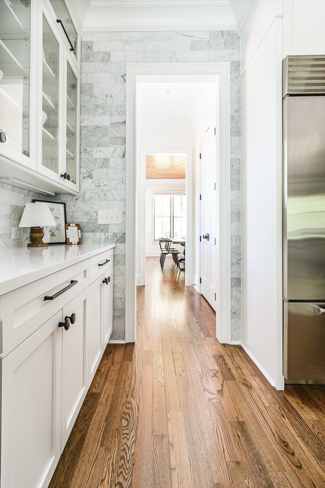 Atlanta Based Interior Designer e-design Winding Project51