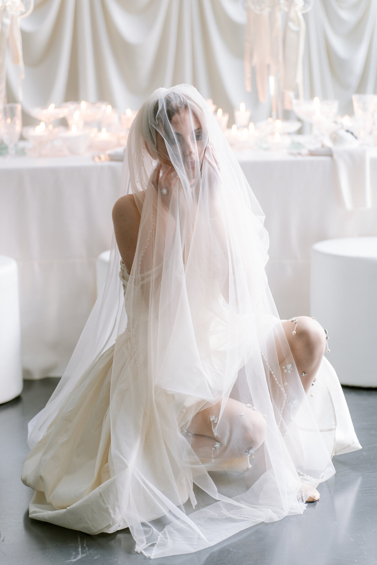 0037 Rococo Editorial Toast Events_Ottawa Art Gallery Wedding_Canada_Photography by Emma