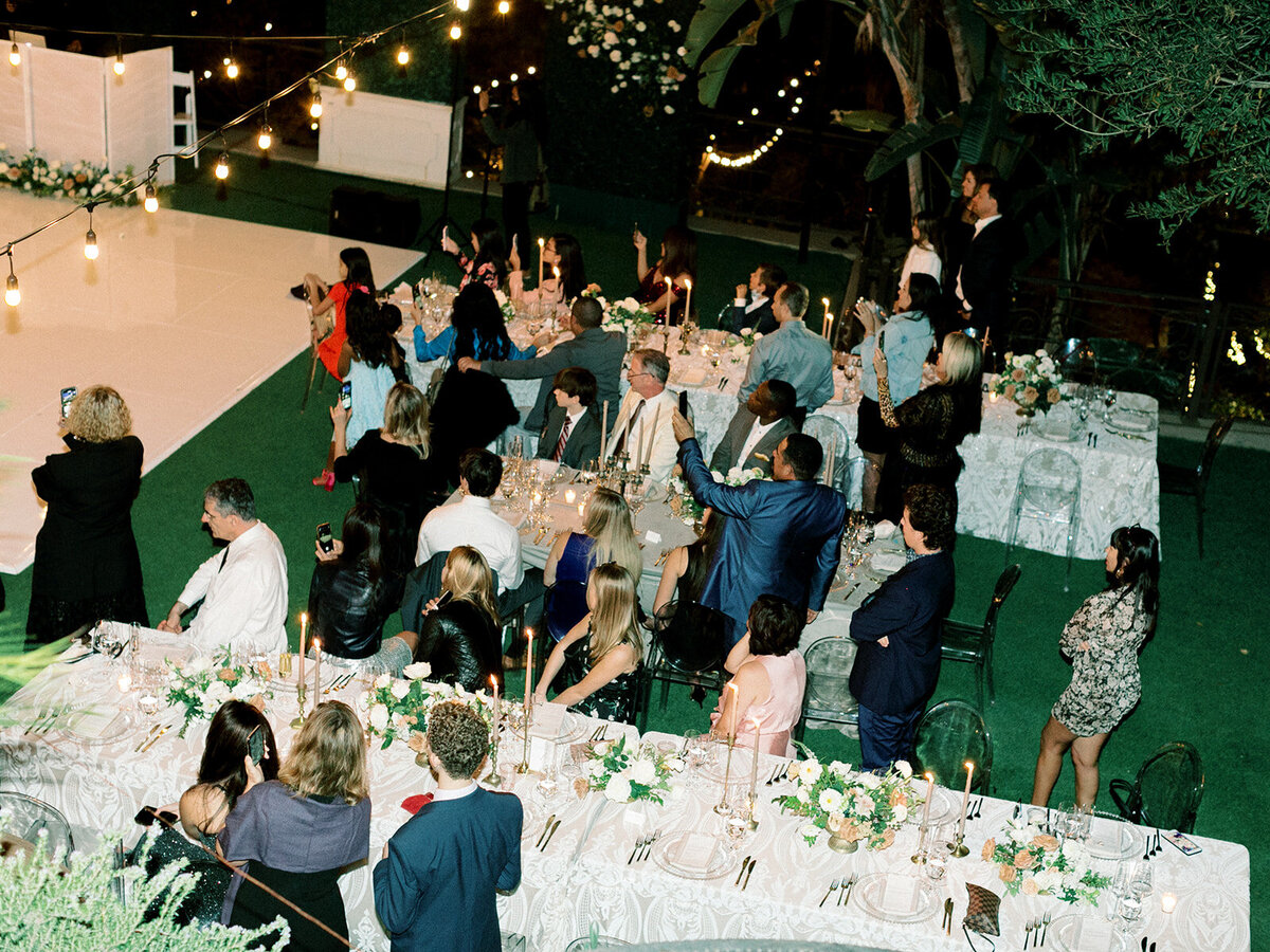 Houdini-Estate-Wedding-Reception Entrances & First Dance-39