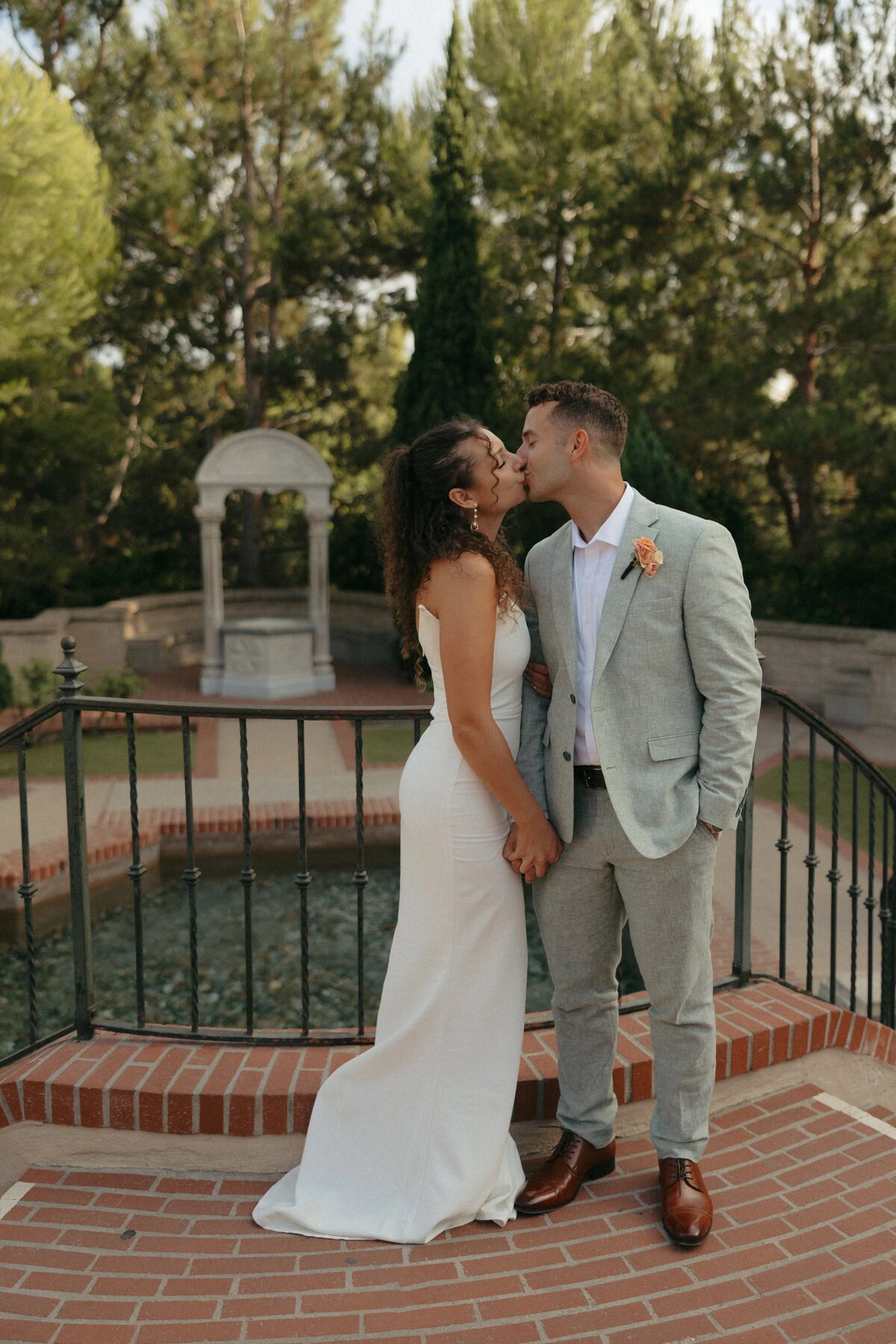 Balboa Park Cinematic Elopement-San Diego-Janelle-Aloi_17