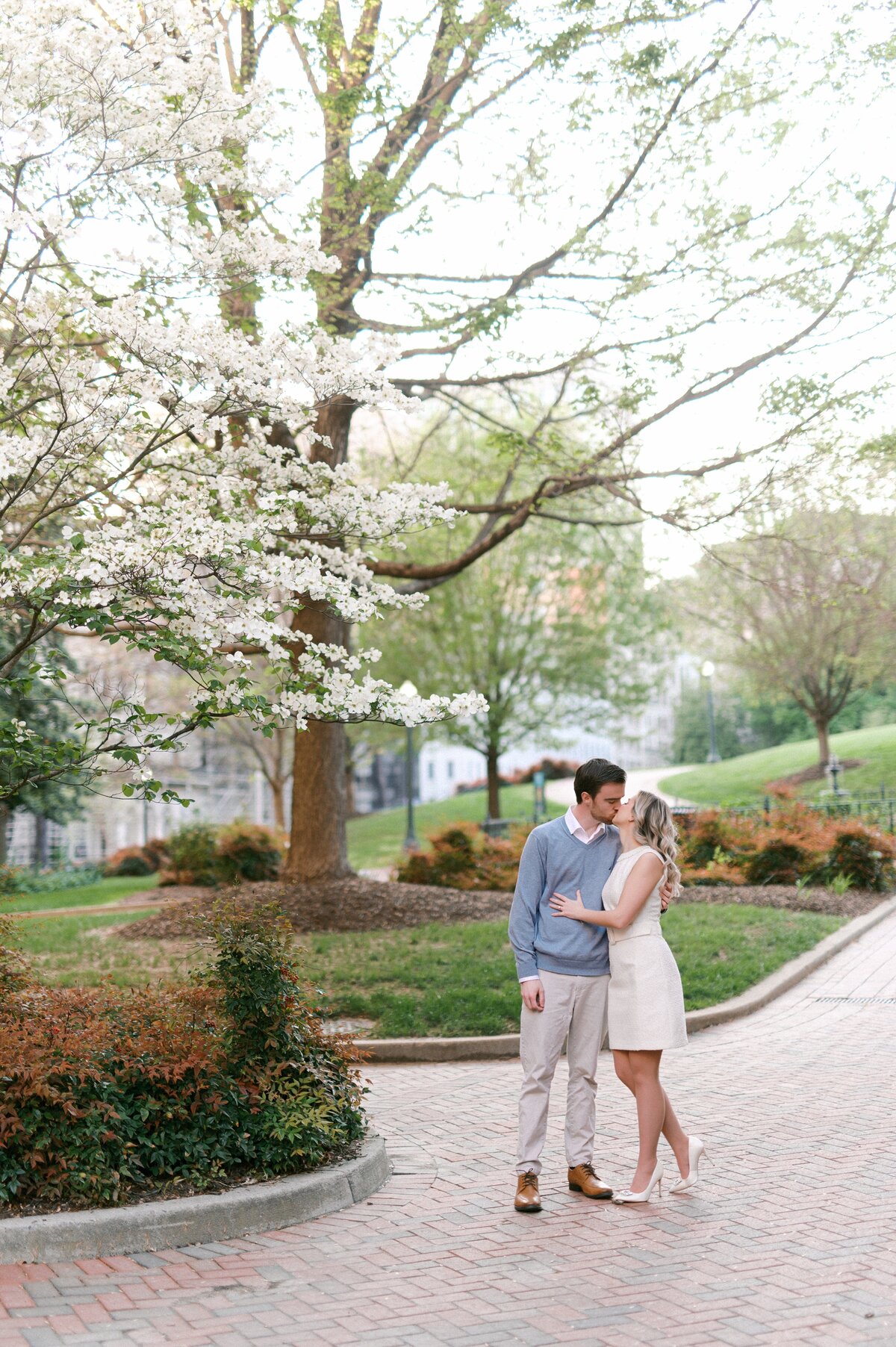 Marina and Kyle Engagement 2025 Chelsea Schmidt Photography-99