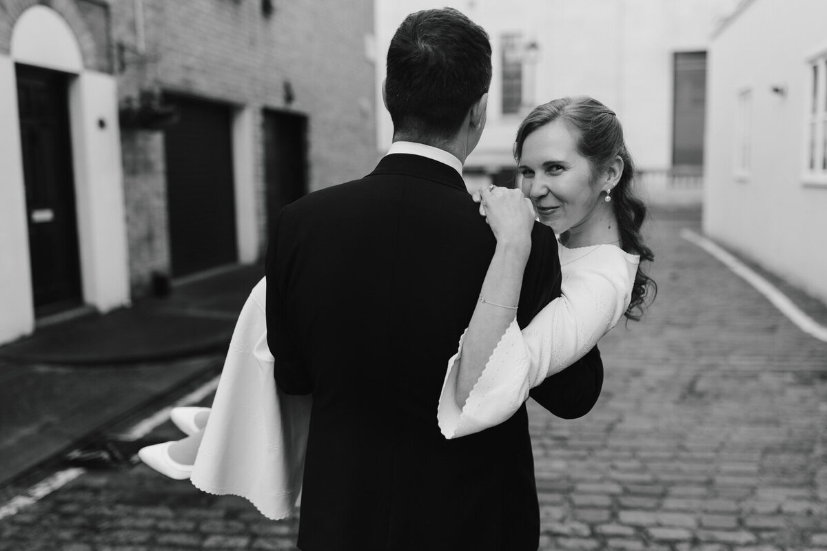 London Wedding Photographer