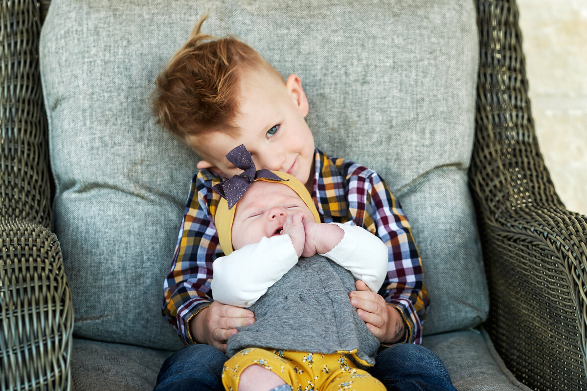 072 O'Leary Family Session 2019