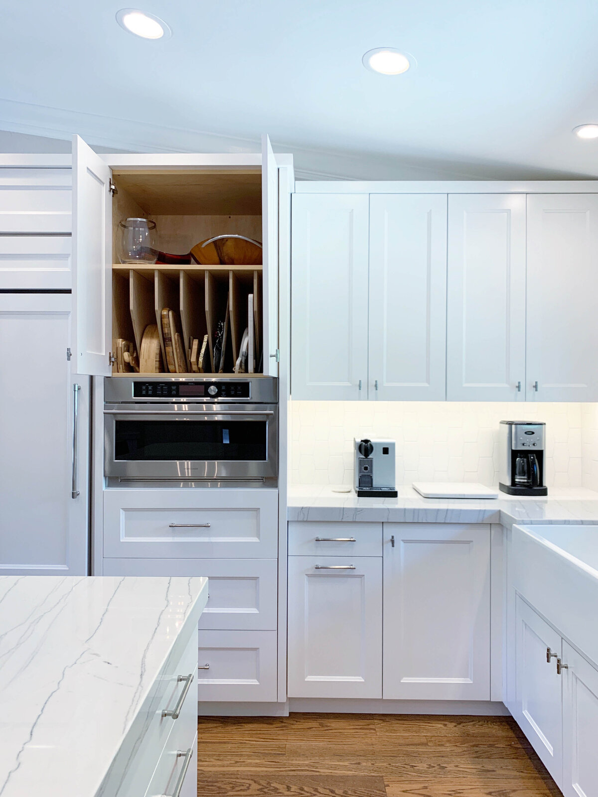Simply Organized Professional Organizing SF Bay Area
