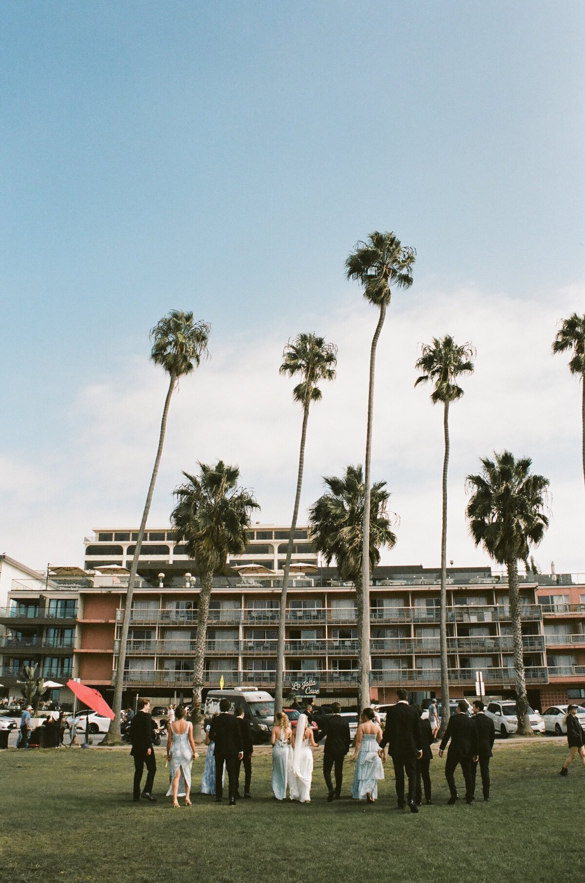 San Diego Film Wedding Photography 014