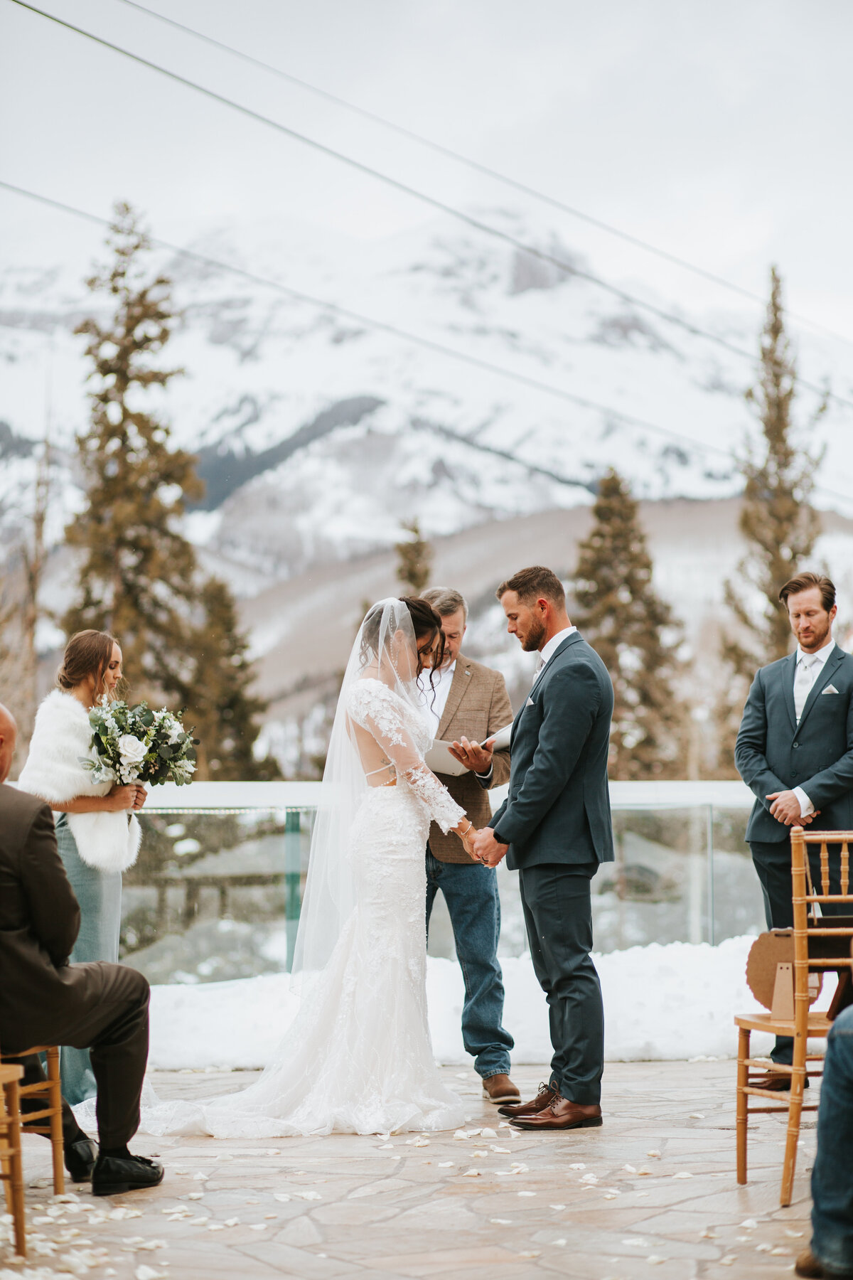 Telluride Wedding Photographer
