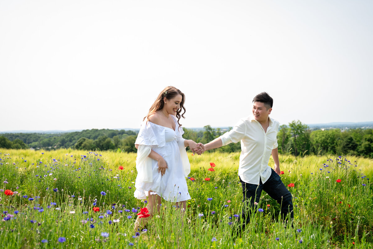 Wattana and Kendall-30