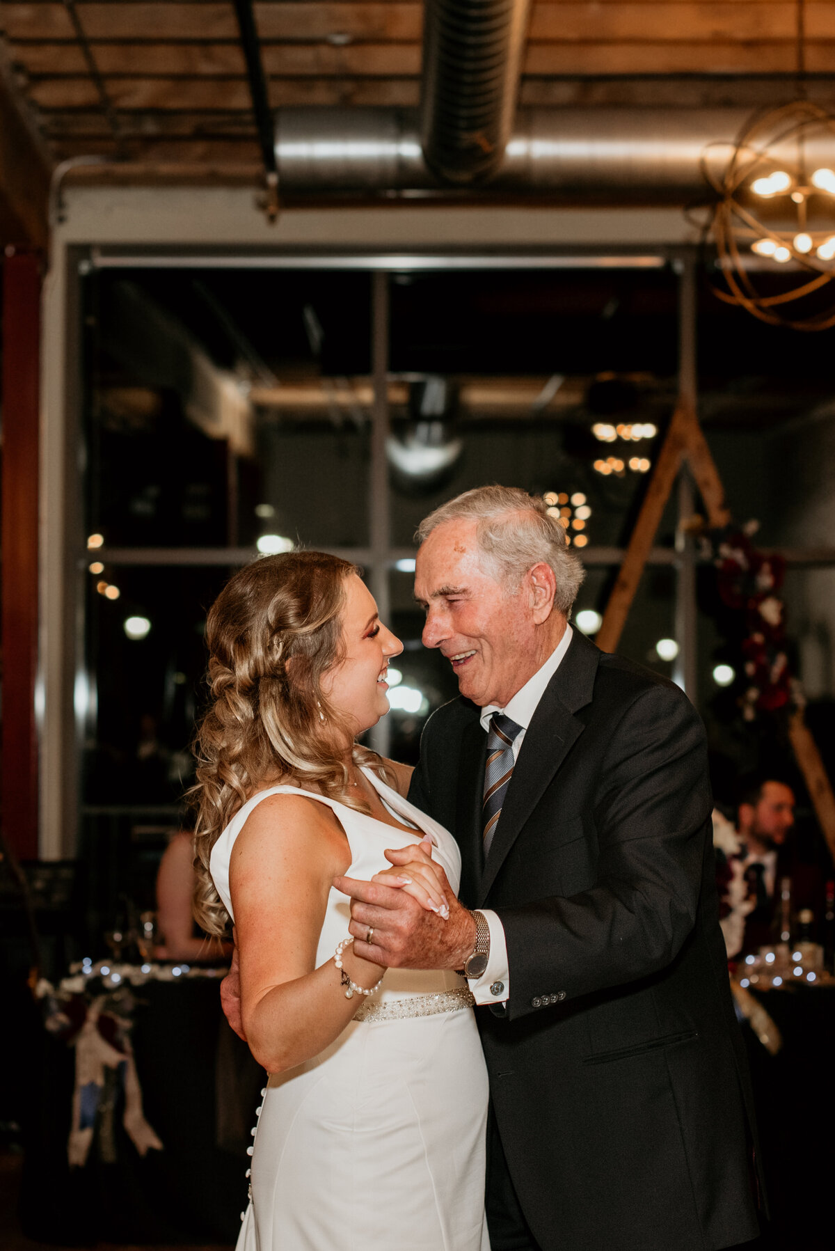 Sarina & Marian's Wedding February 10th, 2024 - Shania Crivelli Photography-62