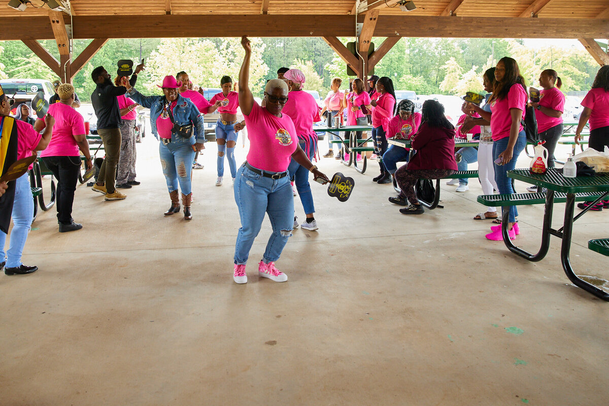 ATL All Female Ride 2024 71
