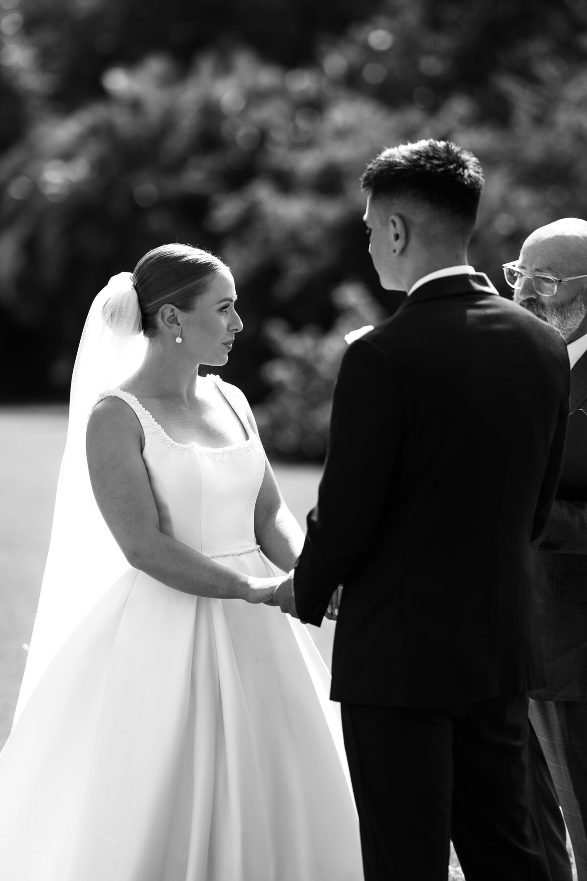 Courtney Laura Photography, Royal Botanical Gardens, The Terrace, Yarra Valley Wedding Photographer, Zoe and Sergio-141
