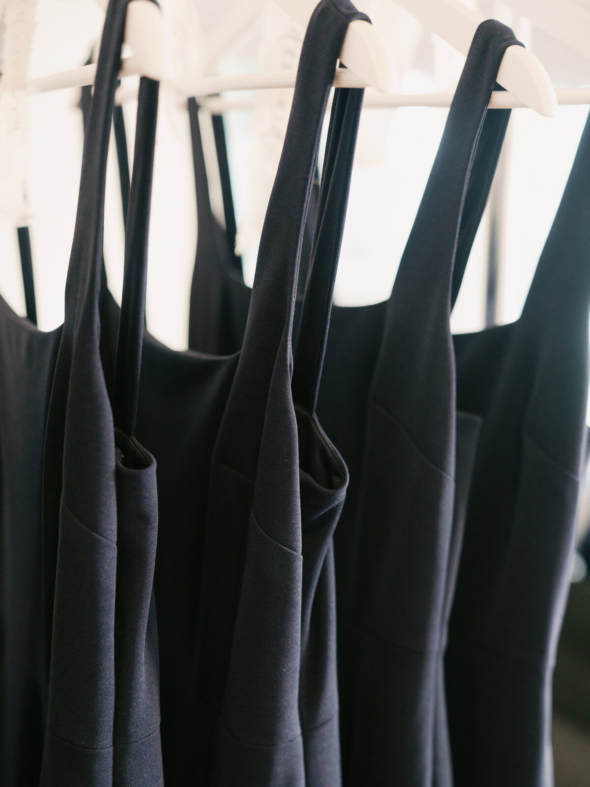 black-bridesmaid-dresses-newport-ri