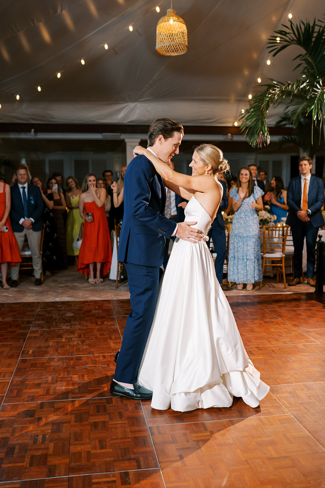 Palm Beach Jupiter Vero Beach wedding planner wedding design wedding coordination Florida wedding full service wedding planner full service wedding management South Florida wedding colorful wedding design partial wedding planner coastal wedding 60