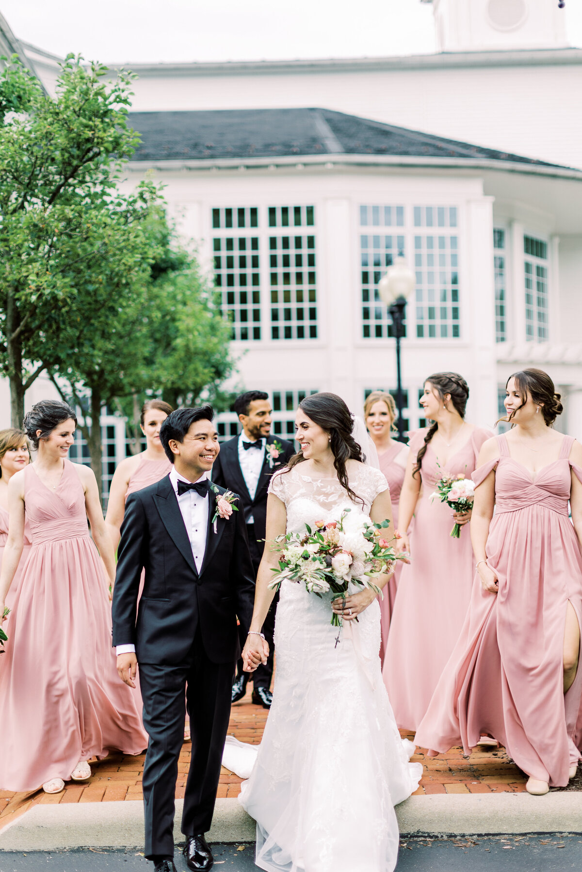 Pittsburgh PA Catholic Wedding Photographer-21