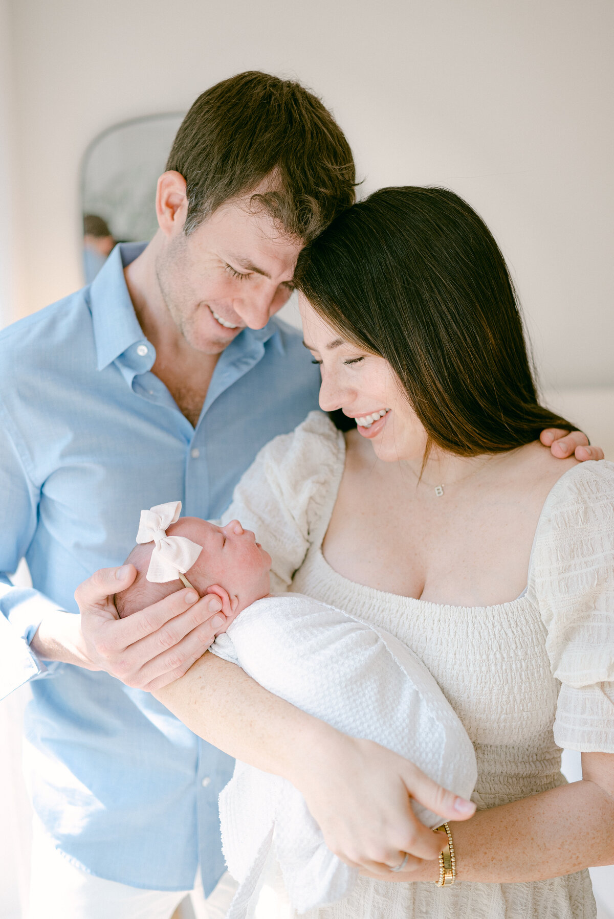 Miami Newborn Photographer