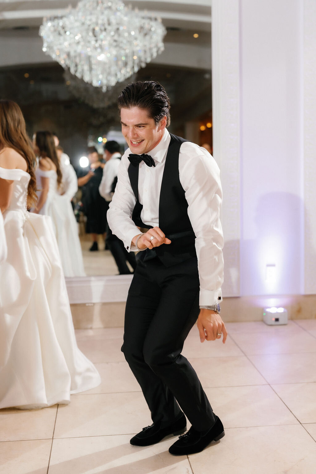 In Time Weddings & Events Houston Texas Greater Houston Texas Wedding Event Planning Planner Destination Weddings Chardae Renée DeTerlizzi159