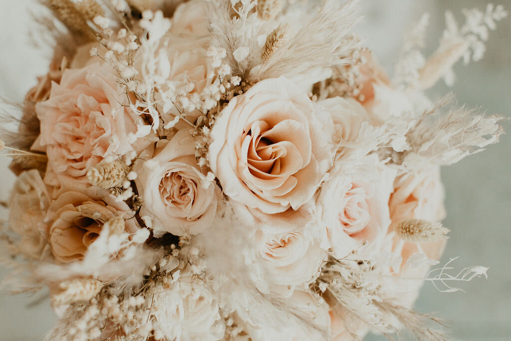 Mexico destination wedding