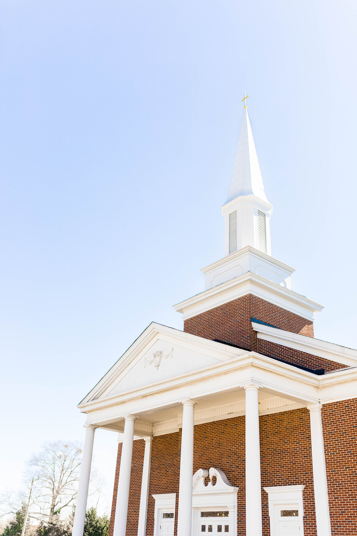 Grace Baptist Church