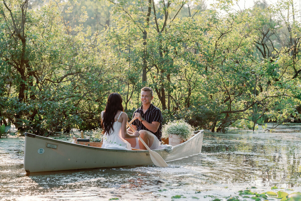 Boat Lake Photos 20