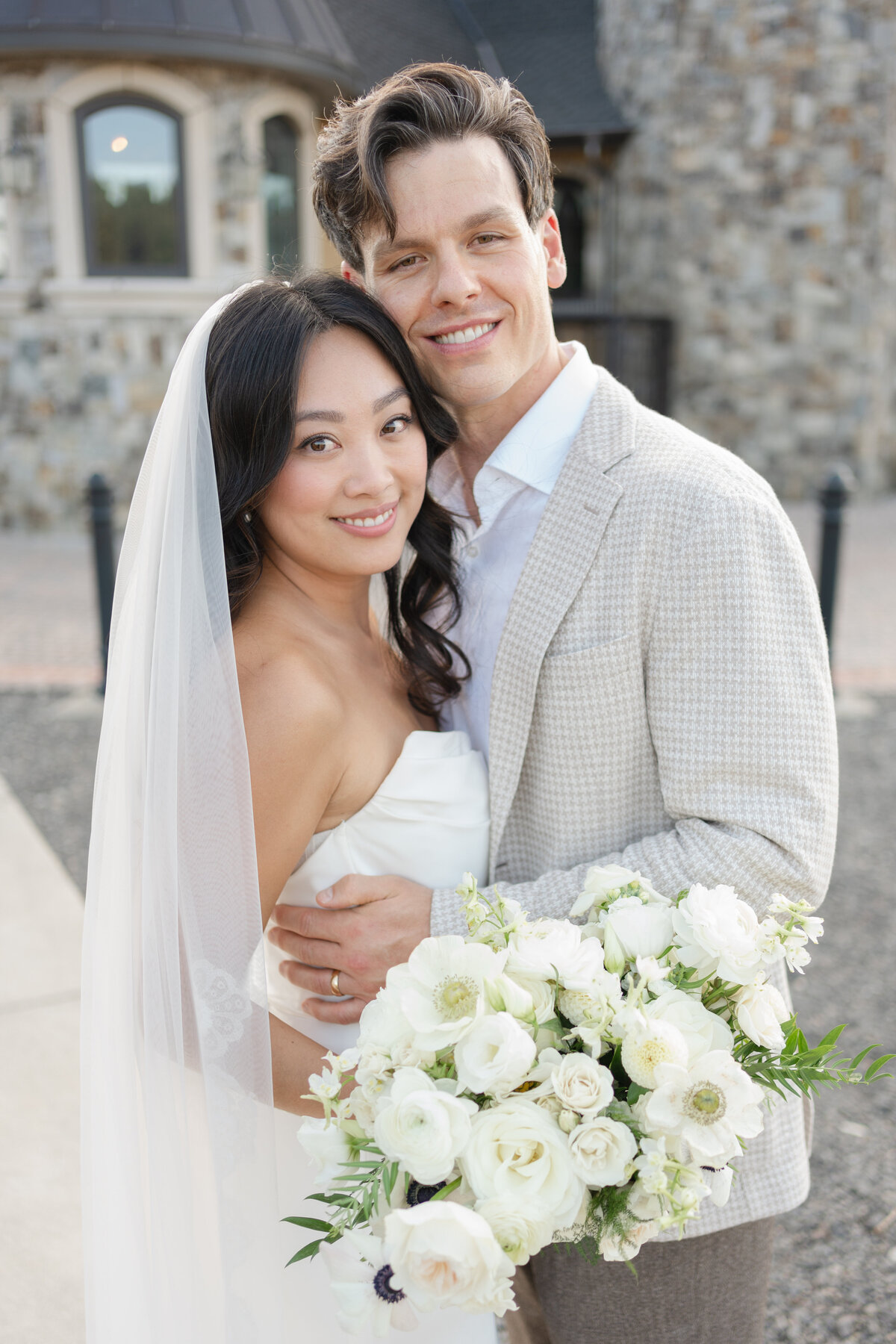 Outdoor-Ceremony-Vows-Portland-Wedding-Documentary13