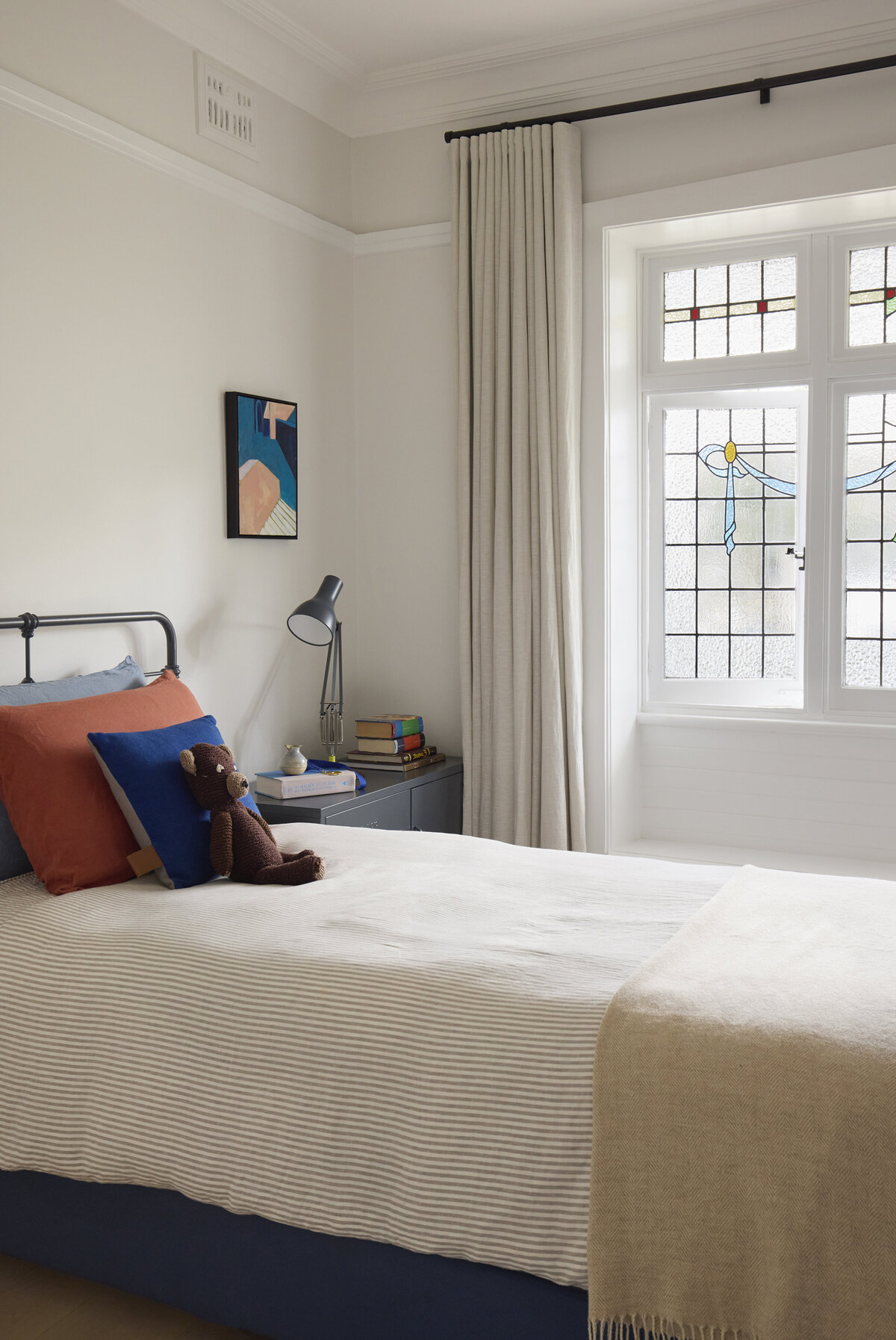 Lilyfield Sydney Inner West Interior Designer
