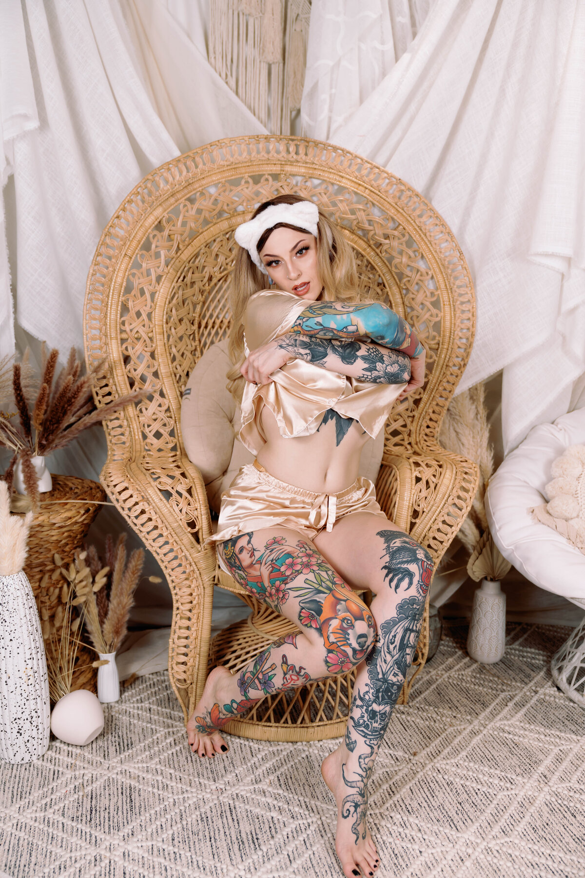 Sexy Slumber Party Meetup-68