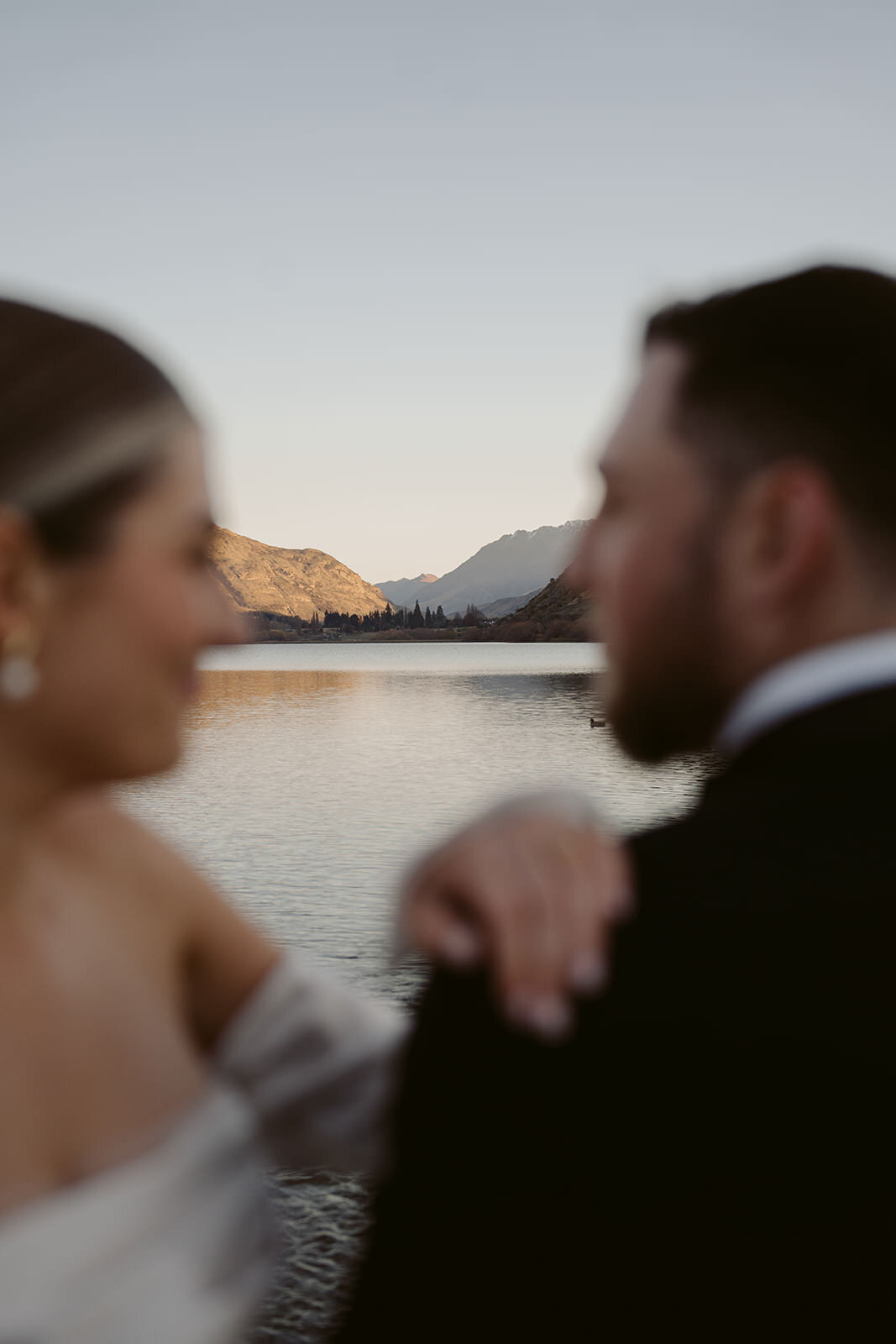 Kate Roberge Photography — Libby & Tom-472
